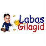 Labas Gilagid photo sculptures