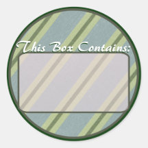 Label Stickers