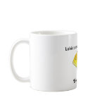 Labidochromis Caeruleus Coffee Mug