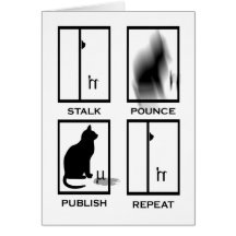 LabKitty Mantra Cards