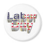 Labour Day - 6 September