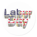 Labour Day - 6 September