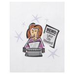 Labour Day Memo flyers