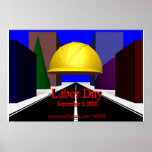 Labour Day (print)