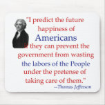 Labours of the People mousepads