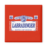 Labradinger magnets
