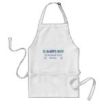 Labradoodle Aprons