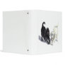 Labradoodle Doodle Binder