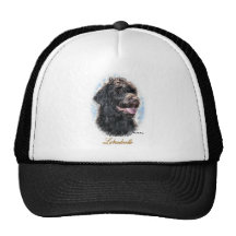 Labradoodle Gifts Hat