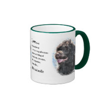 Labradoodle Gifts Mug