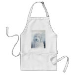 Labradoodle Ginger Apron