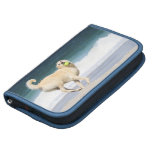Labradoodle - Happy Day on the Beach Organizer