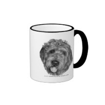 Labradoodle Mug