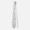 Labradoodle was Here ties