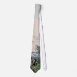 Labrador (black) - By the Seine Neckties