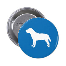 Labrador Button