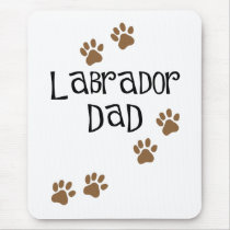 Labrador Dad