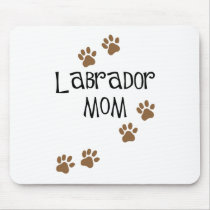 Labrador Mum