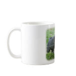 Labrador pups 9Y249D-159 Mugs