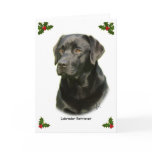 Labrador Retriever 9A054D-23a cards