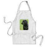 Labrador Retriever 9Y053D-144 aprons