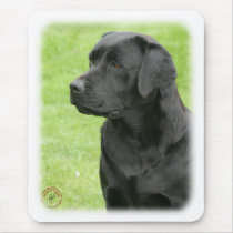 Labrador Retriever 9Y053D-144 Mouse Pad
