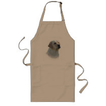 Labrador Retriever Apron