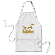 Labrador Retriever Aprons