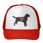 LABRADOR RETRIEVER BFF Gifts Hat