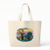 Labrador Retriever (black) Bag