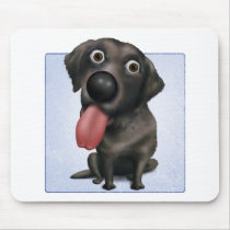 Labrador Retriever (Black)
