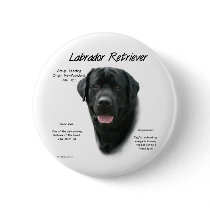 Labrador Retriever (blk) History Design