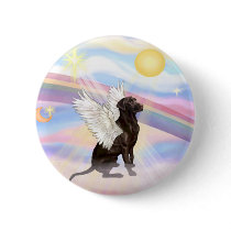 Labrador Retriever Pin