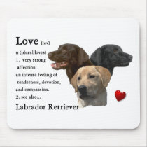 Labrador Retriever Gifts