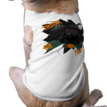 Labrador Retriever Halloween pet clothing