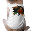 Labrador Retriever Halloween pet clothing