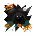 Labrador Retriever Halloween t-shirts