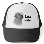 Labrador Retriever Hat