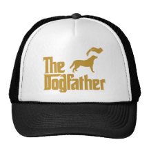 Labrador Retriever Hats