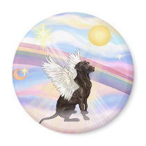 Labrador Retriever Magnet