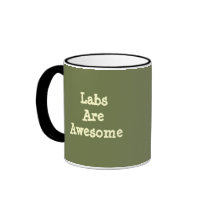 Labrador Retriever  Mug