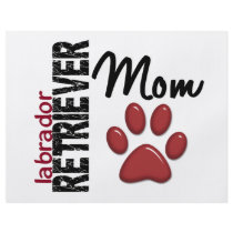 Labrador Retriever Mum 2