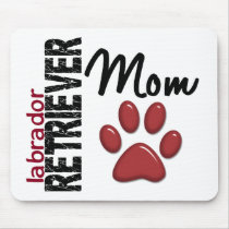 Labrador Retriever Mum 2