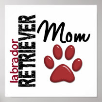 Labrador Retriever Mum 2