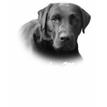 Labrador Retriever Mum T-Shirt