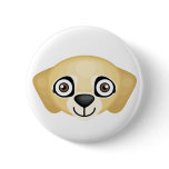 Labrador Retriever - My Dog Oasis Button