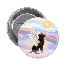 Labrador Retriever Pin