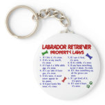 LABRADOR RETRIEVER Property Laws