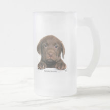 Labrador Retriever puppy 9Y270D-050 Coffee Mugs