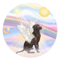 Labrador Retriever Sticker